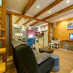 Kulak Holiday home *