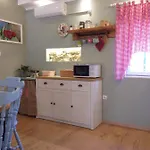 Casa de Férias Kulak Konjevrate