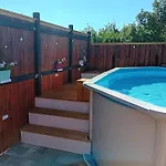 Holiday home Kulak Konjevrate