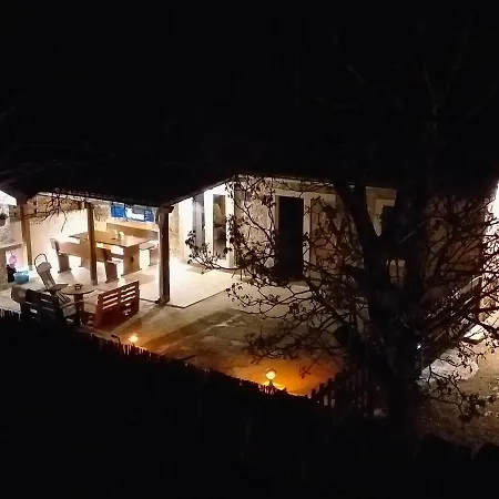 Kulak * Konjevrate
