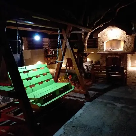 Kulak Casa de Férias Konjevrate