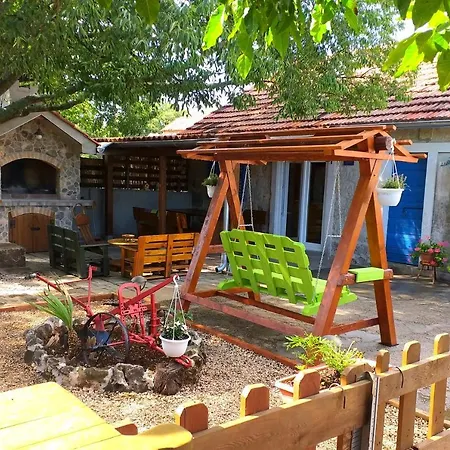 בית נופש Kulak *