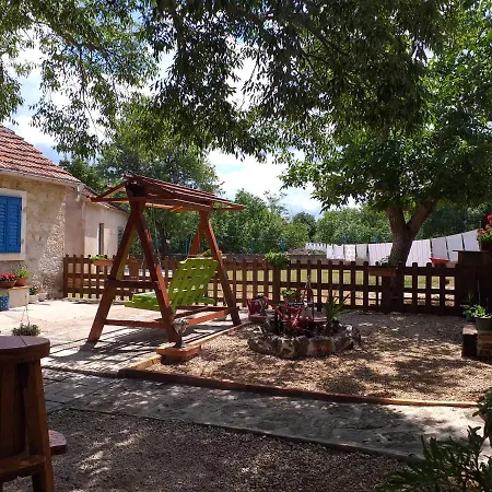 Holiday home Kulak