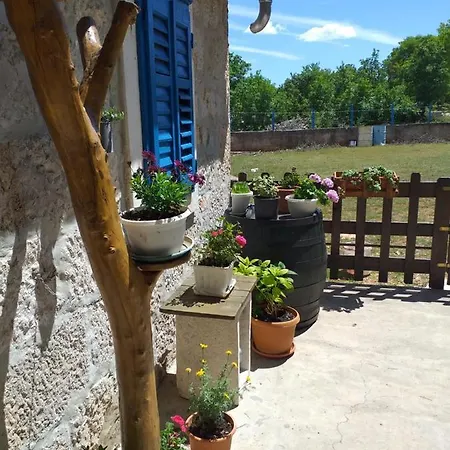 Kulak Holiday home