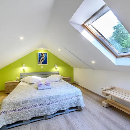 Kulak Casa de Férias