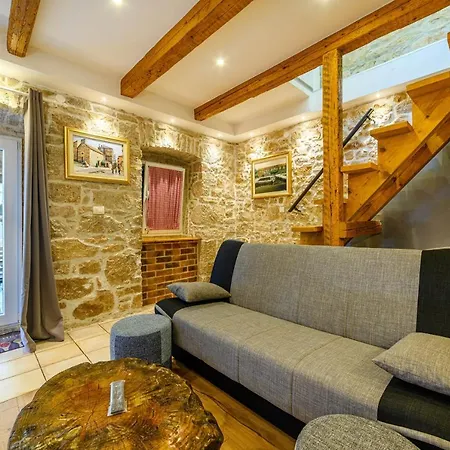 Holiday home Kulak