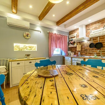 Kulak Holiday home