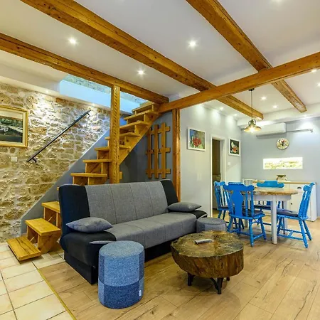 Kulak Holiday home *