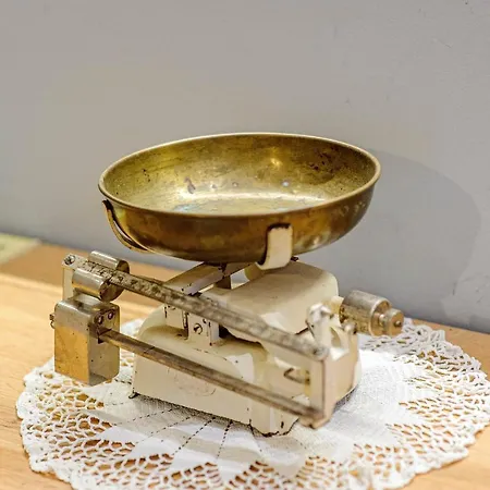 Casa de Férias Kulak *