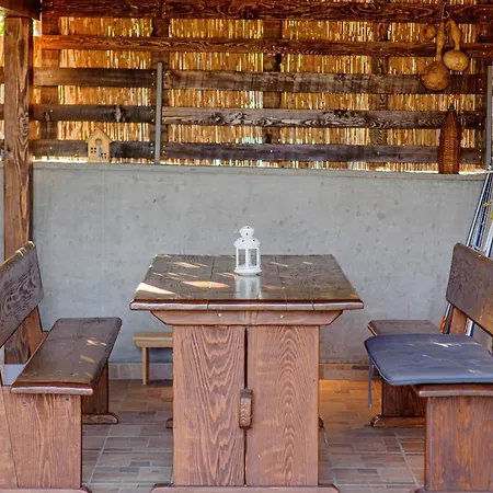 Casa de Férias Kulak *