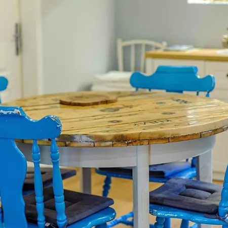 Casa de Férias Kulak Konjevrate