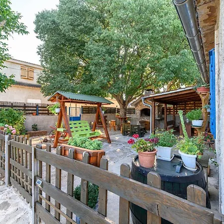 Holiday home Kulak