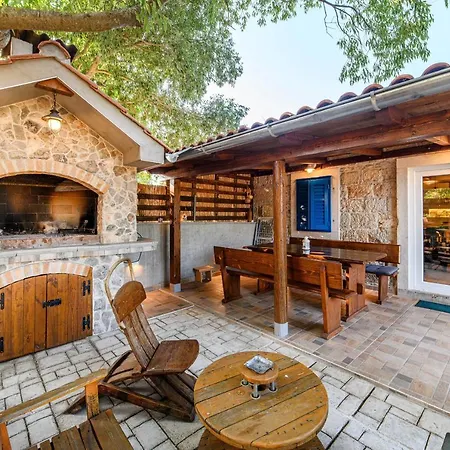Kulak Holiday home *