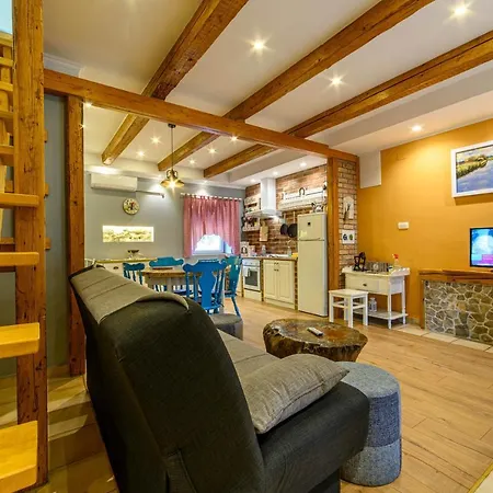 Kulak Casa de Férias *