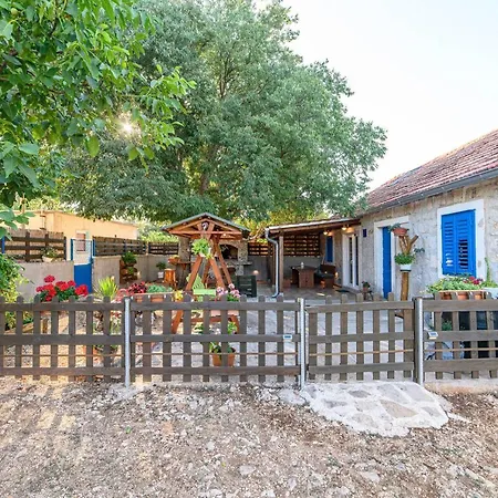 Casa de Férias Kulak *