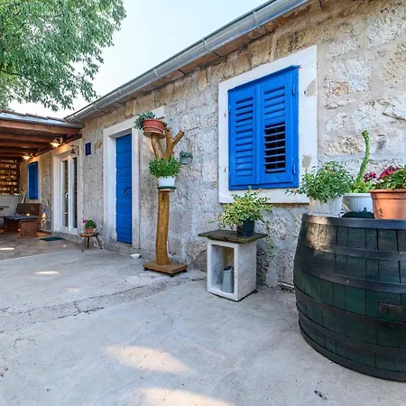 Kulak Holiday home *