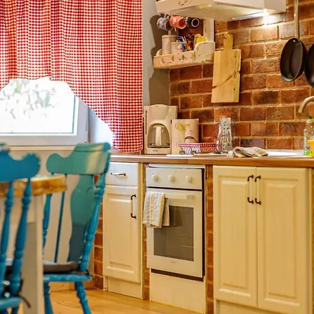 Kulak Holiday home *