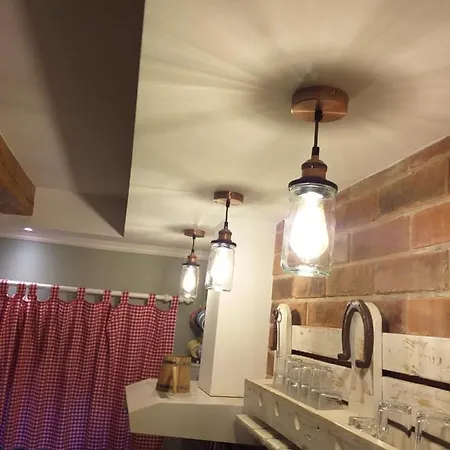 Kulak Holiday home Konjevrate