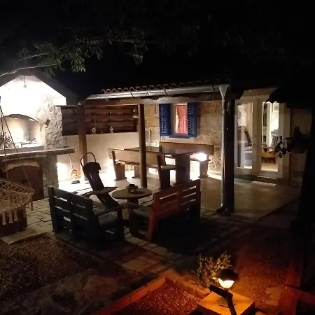 Holiday home Kulak *