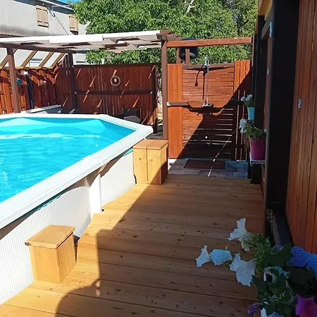 Kulak Hébergement de vacances *