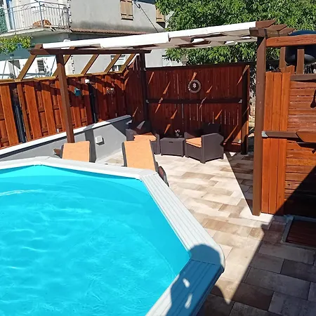 Holiday home Kulak *
