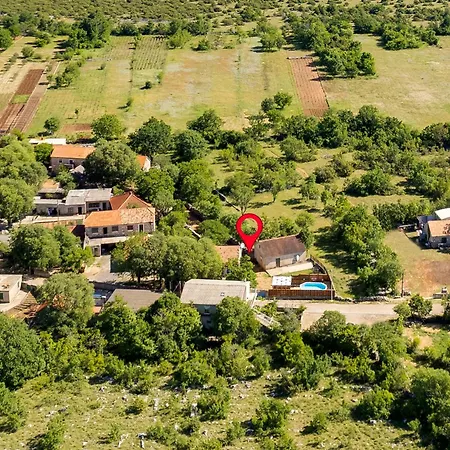Holiday home Kulak