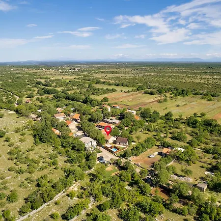 Holiday home Kulak *