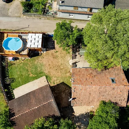Kulak Holiday home Konjevrate