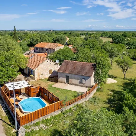 Kulak Holiday home *