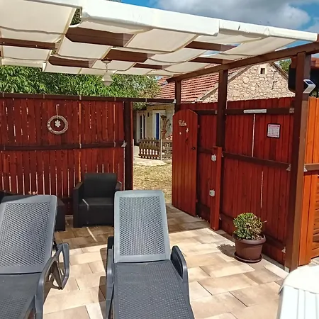 Kulak Holiday home