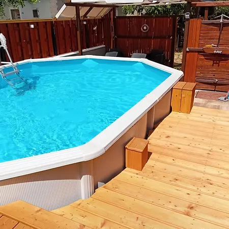 Holiday home Kulak