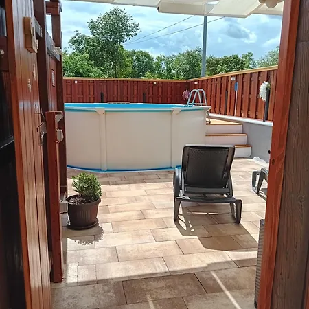 Kulak Holiday home