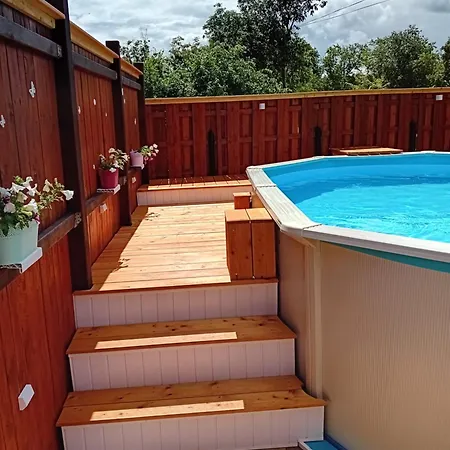 Casa de Férias Kulak *