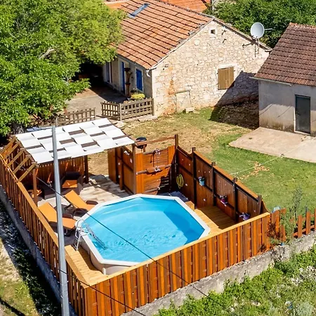 Kulak Holiday home *