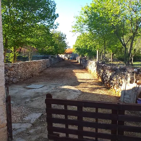 Kulak Holiday home *
