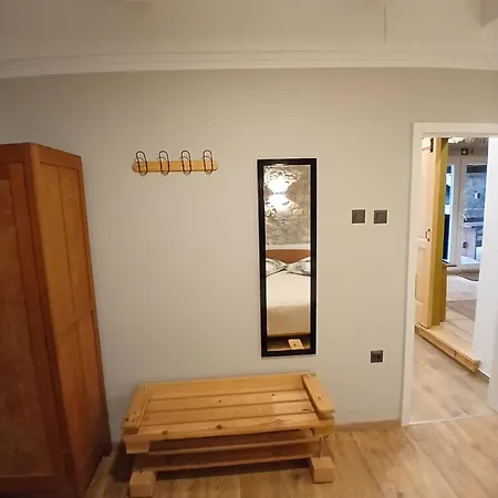 Vakantiehuis Kulak *