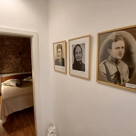 Vakantiehuis Kulak *