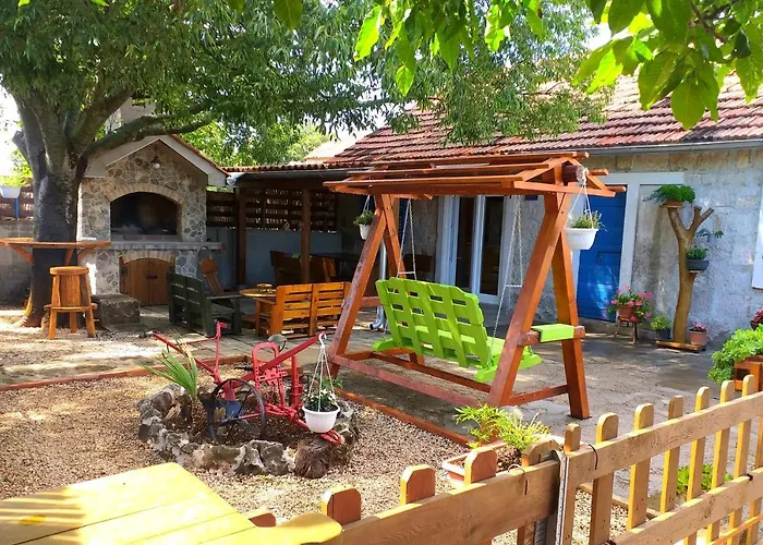 Vakantiehuis Kulak *