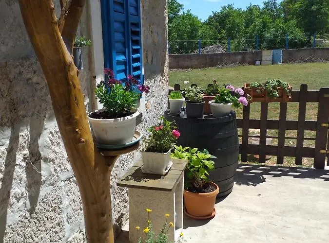 Kulak בית נופש