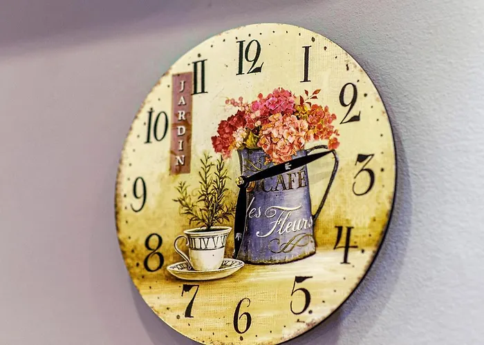 Kulak Vakantiehuis *