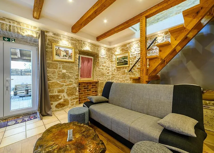 בית נופש Kulak