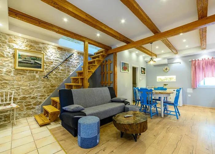 Kulak בית נופש *