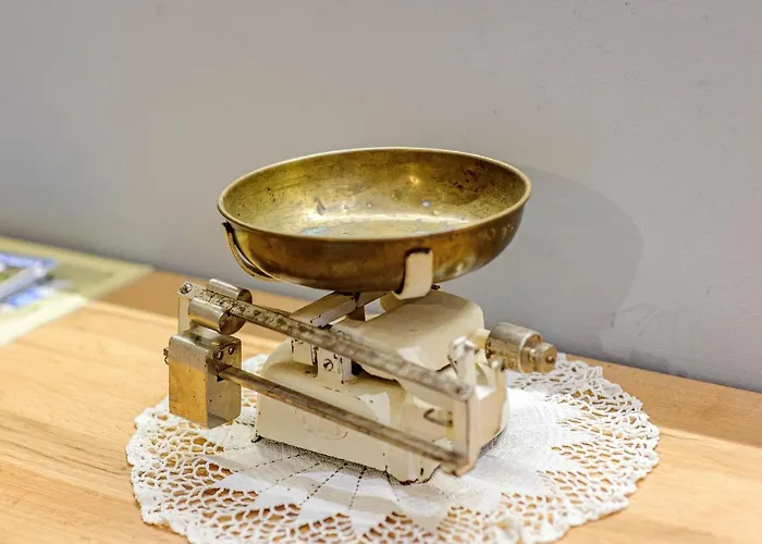 Vakantiehuis Kulak *