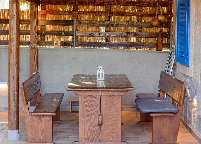 בית נופש Kulak *