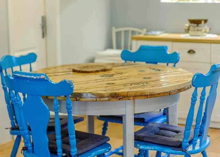 Nyaraló Kulak Konjevrate