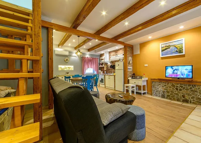 Kulak בית נופש *