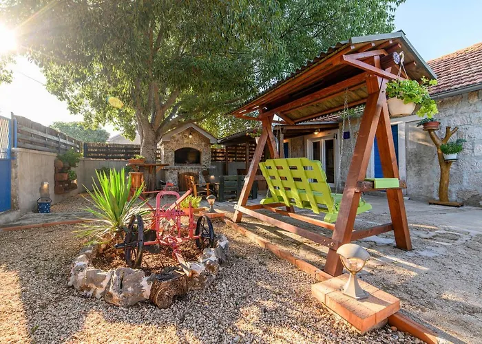 בית נופש Kulak Konjevrate