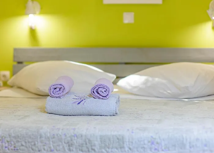 Kulak Vakantiehuis Konjevrate