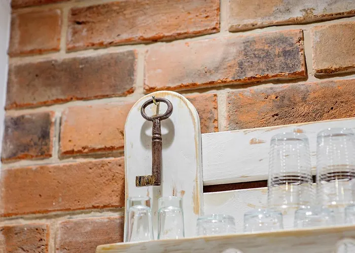 Vakantiehuis Kulak *