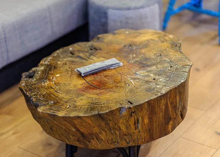 בית נופש Kulak *